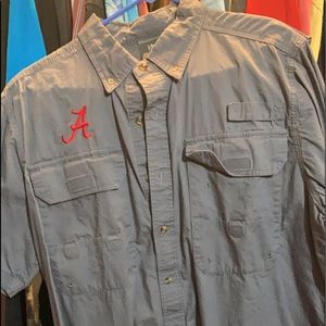 Alabama shirt